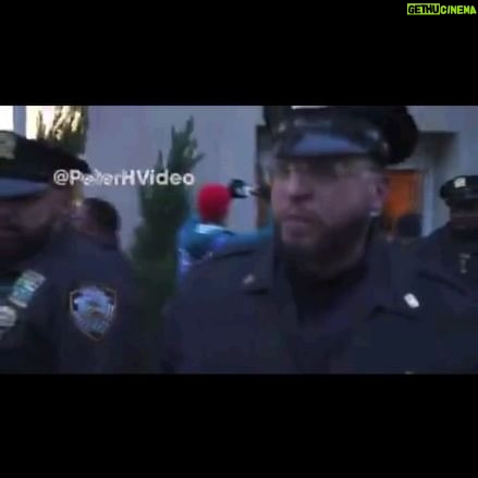 Wood Harris - 2.8K Likes - A lot is going on in this world. Don't be ignorant.
This is a protest site in NY.
We need ppl to be aware of a multitude of things happening. Traumatizing events.
Don't be ignorant.
Slim Noble 7