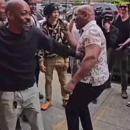 Wood Harris - 5.4K Likes - Mike that dude. Briggs ain't no joke either. 2 BK bombers.
Mike's one of our cultures truest warriors.
My money on Mike.
Reup from my bro @christopherponds Bk!!!
Slim Noble 7