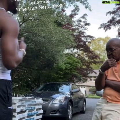 Wood Harris - 2.2K Likes - Gym gotta be made a habit of otherwise forget about it.
Slim Noble 7
