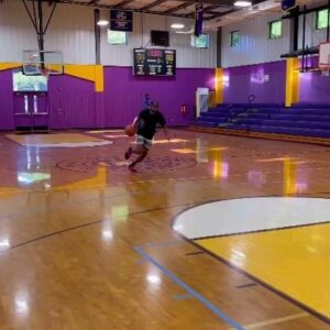 Wood Harris Instagram - I'm into basketball. This is not a travel. NBA/FIBA all day. 
The problem is it isn't taught to young players. 
If u don't learn this in high school or college, when do you learn it. 
You're learning it now.
Peace to @mdwbasketball 
Slim Noble 7