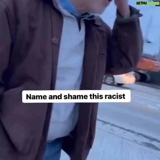 Wood Harris - 2.6K Likes - We can do better.
We must because this is getting dumb.
Super corny but dangerous
Slim Noble 7