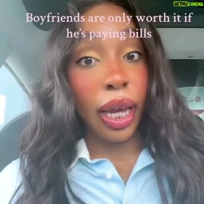 Wood Harris - 2.2K Likes - This way of thinking is exhausting to hear. I'm tired of ignorant ppl having a day...
And why all that the make up. Why is it on her face like that, lol
Stop following toxic ppl y'all.
Why shawty getting schooled by u know who?
Wack sauce
Slim Noble 7