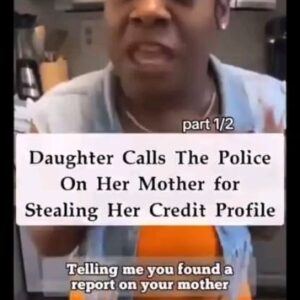 Wood Harris Instagram - Some of these moms are super wack. Limited cognitive abilities is all I'm seeing. 
The gaslight attempt is crazy too. Daughter's will fight their mom's all day. 
I see why. 
Slim Noble 7