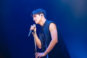 Woojin Instagram - KIM WOOJIN Fan Concert in Tokyo "I LIKE THE WAY" Part 2 Behind Photo

#KIMWOOJIN #김우진 
#ILIKETHEWAY
#KIMWOOJIN_ILIKETHEWAY 
#KIMWOOJIN_FanConcert_in_Tokyo
