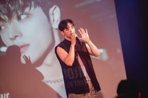 Woojin Instagram - KIM WOOJIN Fan Concert in Tokyo "I LIKE THE WAY" Part 2 Behind Photo

#KIMWOOJIN #김우진 
#ILIKETHEWAY
#KIMWOOJIN_ILIKETHEWAY 
#KIMWOOJIN_FanConcert_in_Tokyo