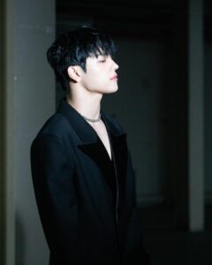 Actor Woojin HD Instagram Photos and Wallpapers May 2024