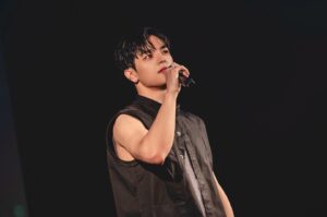 Woojin Instagram - KIM WOOJIN Fan Concert in Tokyo "I LIKE THE WAY" Part 2 Behind Photo

#KIMWOOJIN #김우진 
#ILIKETHEWAY
#KIMWOOJIN_ILIKETHEWAY 
#KIMWOOJIN_FanConcert_in_Tokyo