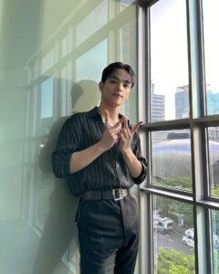 Actor Woojin HD Instagram Photos and Wallpapers May 2024