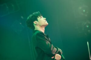 Woojin Instagram - KIM WOOJIN Fan Concert in Tokyo "I LIKE THE WAY" Part 2 Behind Photo

#KIMWOOJIN #김우진 
#ILIKETHEWAY
#KIMWOOJIN_ILIKETHEWAY 
#KIMWOOJIN_FanConcert_in_Tokyo