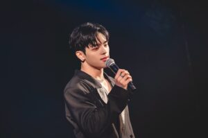 Woojin Instagram - KIM WOOJIN Fan Concert in Tokyo "I LIKE THE WAY" Part 2 Behind Photo

#KIMWOOJIN #김우진 
#ILIKETHEWAY
#KIMWOOJIN_ILIKETHEWAY 
#KIMWOOJIN_FanConcert_in_Tokyo