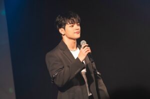 Woojin Instagram - KIM WOOJIN Fan Concert in Tokyo "I LIKE THE WAY" Part 1 Behind Photo

#KIMWOOJIN #김우진 
#ILIKETHEWAY
#KIMWOOJIN_ILIKETHEWAY 
#KIMWOOJIN_FanConcert_in_Tokyo