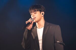 Woojin Instagram - KIM WOOJIN Fan Concert in Tokyo "I LIKE THE WAY" Part 1 Behind Photo

#KIMWOOJIN #김우진 
#ILIKETHEWAY
#KIMWOOJIN_ILIKETHEWAY 
#KIMWOOJIN_FanConcert_in_Tokyo