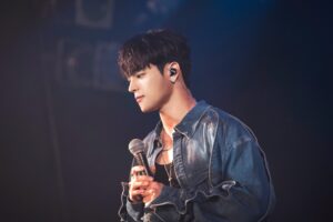 Woojin Instagram - KIM WOOJIN Fan Concert in Tokyo ”I LIKE THE WAY“ Part 1 Behind Photo

#KIMWOOJIN #김우진 
#ILIKETHEWAY
#KIMWOOJIN_ILIKETHEWAY 
#KIMWOOJIN_FanConcert_in_Tokyo