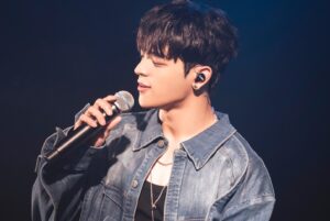 Woojin Instagram - KIM WOOJIN Fan Concert in Tokyo ”I LIKE THE WAY“ Part 1 Behind Photo

#KIMWOOJIN #김우진 
#ILIKETHEWAY
#KIMWOOJIN_ILIKETHEWAY 
#KIMWOOJIN_FanConcert_in_Tokyo