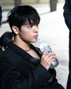 Woojin Most Liked Photos and Posts
