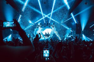 Wouter Janssen Instagram - @showtek premiered their forthcoming Hardstyle album 𝟑𝟔𝟎 𝐛𝐥𝐮𝐞 at their sold out show at the Sydney Showgrounds 🇦🇺 This event marks @showtek’s third solo event in Australia and puts a crown on their work. With almost 10,000 Australian partygoers, the legendary duo took their new and old fans on a musical journey performing for almost 2,5 hours. Supported by @adrenalizedj, @subzeroproject and @dsturbnl, the night goes down in the books as one of @eventshsu’s most memorable events. 

The Showtek brothers have announced more exclusive hardstyle events in 2024 where they will promote their new album, coming on June 20th 💙

𝐒𝐡𝐨𝐰𝐭𝐞𝐤’𝐬 𝐄𝐱𝐜𝐥𝐮𝐬𝐢𝐯𝐞 𝟑𝟔𝟎 𝐖𝐨𝐫𝐥𝐝 𝐓𝐨𝐮𝐫 𝐃𝐚𝐭𝐞𝐬
June 8 Sydney, Showgrounds AUS
June 28 Defqon.1, Biddinghuizen NL
July 5 Hollywood Palladium, Los Angeles USA
July 20 Parookaville, Germany DE
August 24 Hard Sound Festival, SW
October 19 AMF, Amsterdam NL