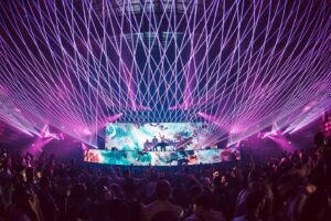 Wouter Janssen Instagram - @showtek premiered their forthcoming Hardstyle album 𝟑𝟔𝟎 𝐛𝐥𝐮𝐞 at their sold out show at the Sydney Showgrounds 🇦🇺 This event marks @showtek’s third solo event in Australia and puts a crown on their work. With almost 10,000 Australian partygoers, the legendary duo took their new and old fans on a musical journey performing for almost 2,5 hours. Supported by @adrenalizedj, @subzeroproject and @dsturbnl, the night goes down in the books as one of @eventshsu’s most memorable events. 

The Showtek brothers have announced more exclusive hardstyle events in 2024 where they will promote their new album, coming on June 20th 💙

𝐒𝐡𝐨𝐰𝐭𝐞𝐤’𝐬 𝐄𝐱𝐜𝐥𝐮𝐬𝐢𝐯𝐞 𝟑𝟔𝟎 𝐖𝐨𝐫𝐥𝐝 𝐓𝐨𝐮𝐫 𝐃𝐚𝐭𝐞𝐬
June 8 Sydney, Showgrounds AUS
June 28 Defqon.1, Biddinghuizen NL
July 5 Hollywood Palladium, Los Angeles USA
July 20 Parookaville, Germany DE
August 24 Hard Sound Festival, SW
October 19 AMF, Amsterdam NL