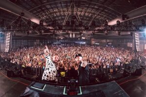 Wouter Janssen Instagram - @showtek premiered their forthcoming Hardstyle album 𝟑𝟔𝟎 𝐛𝐥𝐮𝐞 at their sold out show at the Sydney Showgrounds 🇦🇺 This event marks @showtek’s third solo event in Australia and puts a crown on their work. With almost 10,000 Australian partygoers, the legendary duo took their new and old fans on a musical journey performing for almost 2,5 hours. Supported by @adrenalizedj, @subzeroproject and @dsturbnl, the night goes down in the books as one of @eventshsu’s most memorable events. 

The Showtek brothers have announced more exclusive hardstyle events in 2024 where they will promote their new album, coming on June 20th 💙

𝐒𝐡𝐨𝐰𝐭𝐞𝐤’𝐬 𝐄𝐱𝐜𝐥𝐮𝐬𝐢𝐯𝐞 𝟑𝟔𝟎 𝐖𝐨𝐫𝐥𝐝 𝐓𝐨𝐮𝐫 𝐃𝐚𝐭𝐞𝐬
June 8 Sydney, Showgrounds AUS
June 28 Defqon.1, Biddinghuizen NL
July 5 Hollywood Palladium, Los Angeles USA
July 20 Parookaville, Germany DE
August 24 Hard Sound Festival, SW
October 19 AMF, Amsterdam NL