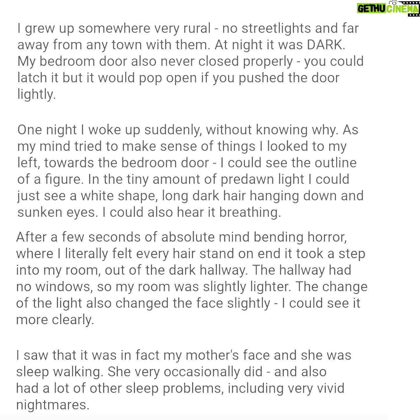 Wyatt Shears - 25.1K Likes - 3 short stories
