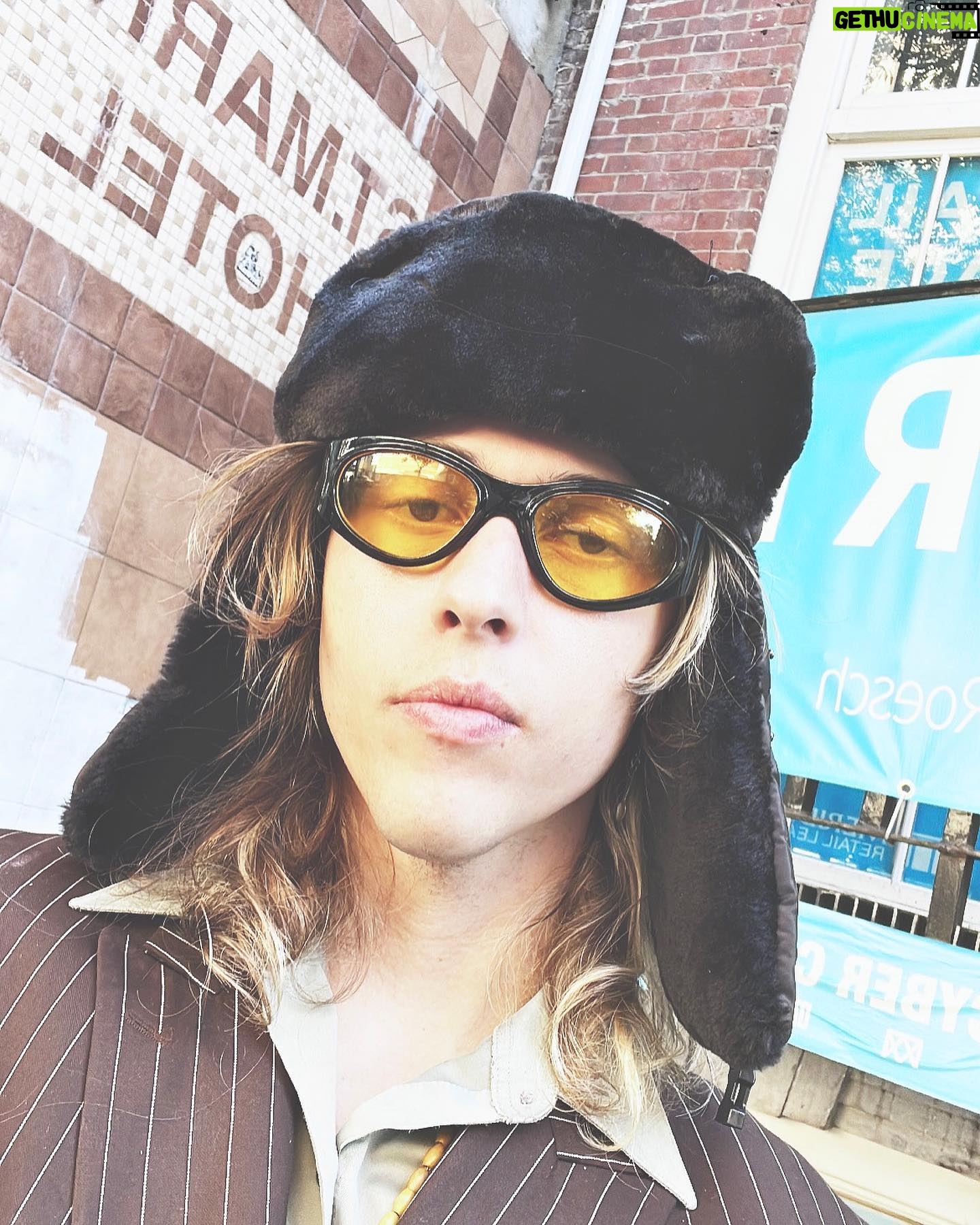 Wyatt Shears - 48.1K Likes -