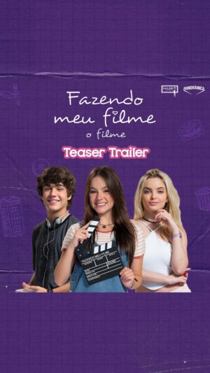 Xande Valois Instagram - 🍿🎬 LUZ, CÂMERA, AÇÃO 🍿🎬

Baseado no livro de @paulapimenta, 𝗙𝗔𝗭𝗘𝗡𝗗𝗢 𝗠𝗘𝗨 𝗙𝗜𝗟𝗠𝗘 é estrelado por @bela_fernandesoficial @xandevalois @alanys.santoss @juliasvacinna @giovannachaves @pedrudavid @kiriaoficial @lucaribeir0 @andersonloficial @caiopaduan @sfelippo @maatheuscosta @mariaalice @oficialmilenamelo