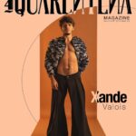 Xande Valois