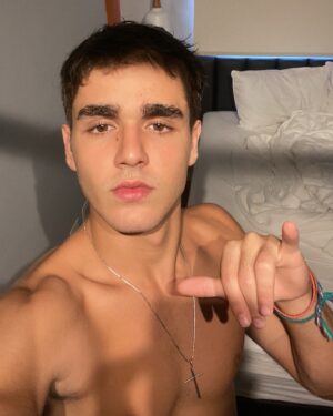 Xande Valois Instagram - caradebebê.jpg