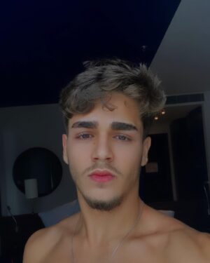 Xande Valois Instagram - 