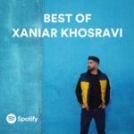 Xaniar Khosravi