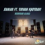 Xaniar Khosravi