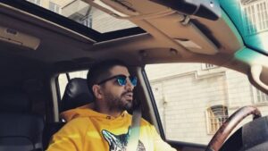 Xaniar Khosravi Instagram - _
"رفتى كه چى بشه"
🎧
#xaniar #xaniarkhosravi #raftikechibeshe #newsingletrack