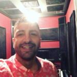 Xaniar Khosravi