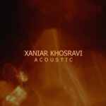 Xaniar Khosravi