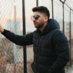 Xaniar Khosravi