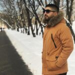 Xaniar Khosravi