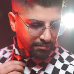 Xaniar Khosravi