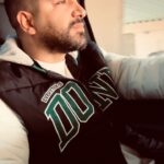 Xaniar Khosravi