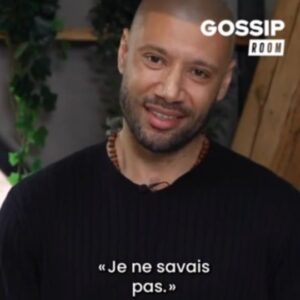 Xavier Delarue Instagram - J'en dis un peu plus... Mais pas trop !!!! 🎙😀
"Origine" au Théâtre Le République pour 2 Dates Exeptionnelles les: 
📍14 Juin 2024 - 19h30 
📍28 Juin 2024 - 19h30 
(Lien de Billetterie en Bio 🎟⬆️)
#Origine 
📲ITW à retrouver en intégralité sur le FB et Youtune de GossipRoom. 
🎤ITW by Agathe