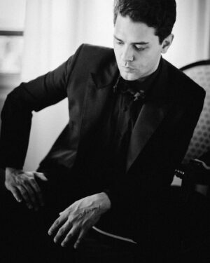 Xavier Dolan Instagram - Cannes dump for ya 🦭