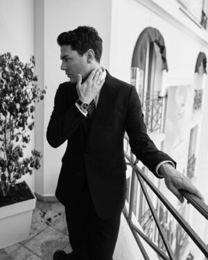 Xavier Dolan Instagram - Cannes dump for ya 🦭