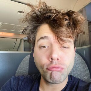 Actor Xavier Dolan HD Instagram Photos and Wallpapers March 2023