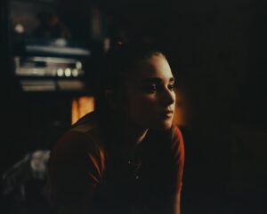 Xavier Dolan Instagram - I’m excited. The Night Logan Woke Up, on @clubillico and @canalplus soon. Other news coming soon. 

J’ai tellement hâte… La Nuit où Laurier Gaudreault s’est réveillé, sur @clubillico et @canalplus bientôt. D’autres nouvelles suivront bientôt.