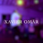 Xavier Omär
