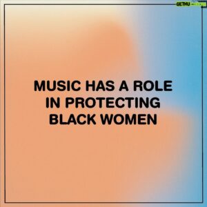 Xavier Omär Instagram - I’ve written an op-Ed on @billboard titled ‘Music Has A Role In Protecting Black Women’ and it’s available in full at my link. Here are just a few notes from it. Please share this in your stories & read the full letter.