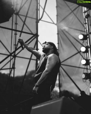 Xavier Omär Instagram - Once Upon A Time In South Africa 🇿🇦 

It is impossible to use just 10 images/videos to encapsulate my time in such a beautiful country, but here is a glimpse. Thank you Onye, Akio, and so many others who made sure the team had a great experience! The majority of these songs were written at home not knowing if anyone would care. You never know who you’re impacting. Keep doing what God said to do. ❤️☀️🌙