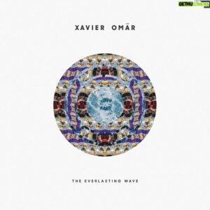 Xavier Omär Instagram - Happy Bday to The Everlasting Wave. || was so nervous to drop this cuz I knew it was against the R&B grain at the time. Thank you for the 💗.