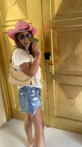 Actress Xhemi Shehu HD Instagram Photos and Wallpapers July 2024