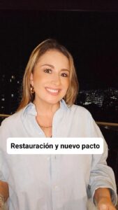 Actress Ximena Rubio HD Instagram Photos and Wallpapers June 2024