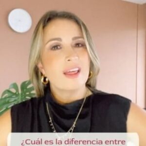 Ximena Rubio Instagram - ¿Cuál es tu mayor riqueza? ¿Qué está abundando en tu vida? ¿En qué te gustaría generar prosperidad? 

Mira el video y compárteme tus reflexiones en los comentarios💭🌟