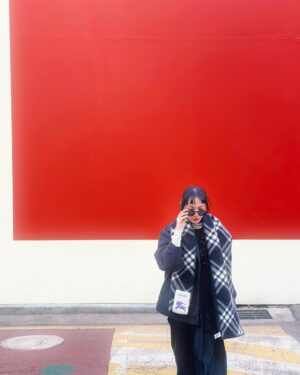 Xing Li Instagram - 王冠第六季裡，
伊莉莎白女皇對當時的英國首相布萊爾說了這些話：

“ It’s one thing to have popularity.
It’s quite another to have influence.”

白話的意思就是，
有流量跟有影響力是完全不同的兩件事。

謝謝這片土地上有一些人，
願意不追逐流量，
默默發揮自己的影響力，
做真正有價值的事情❤️